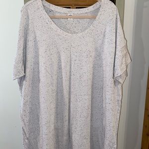 Tunic Tee